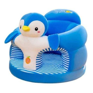 Imagem de Assento Infantil De Apoio Para Bebê Manter A Postura Sentar - Lulu, PI