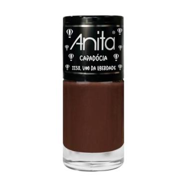 Imagem de Esmalte Capadócia Voo da Liberdade 10ml - Anita