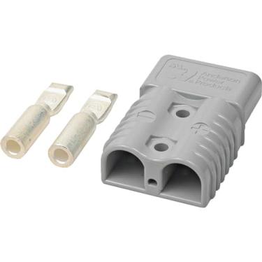 Imagem de Kit de invólucro DB Electrical 615-04003 4GA 175A SB, inclui caixa e contatos compatíveis com/substituição para Universal 6325G6, 124104-001, 124104