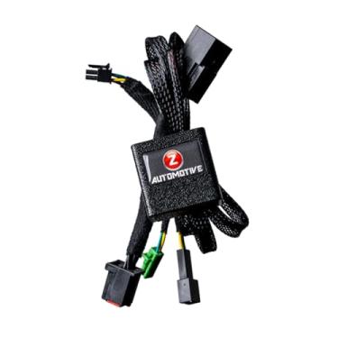 Imagem de Z Automotive NoLimitz JL – Módulo de desempenho para Jeep Wrangler JL 4XE | Instalação Plug & Play | Permite potência total em 2WD | Sem modificações nos sistemas de veículos | Feito nos EUA