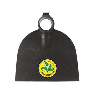 Imagem de Enxada Estreita sem Cabo - Tramontina