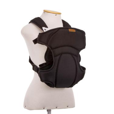 Imagem de Canguru Para Bebê I Love Travel Infanti Black