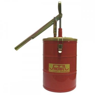 Imagem de Balde Para Graxa Jactoil Capacidade 10 Kgs 103