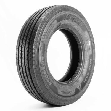 Imagem de Pneu 295/80R22.5 Aro 22,5 XBRI ECOPLUS B5 TL 18PR 152/149M DIRECIONAL