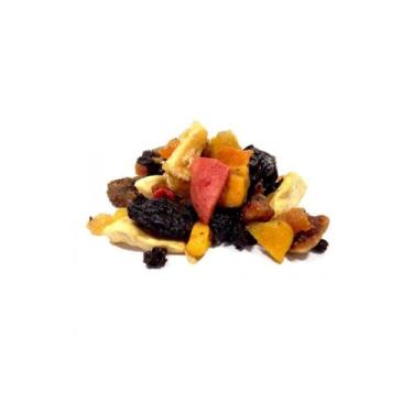 Imagem de Mix Frutas Desidratadas sem adiçao de açucar 1kg - mixmix