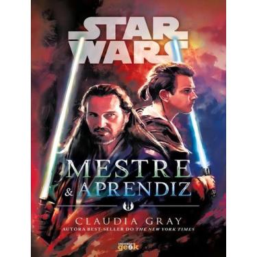 Imagem de Star Wars - Mestre & Aprendiz Sortido - GEEK, Sortido