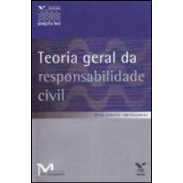 Imagem de Teoria Geral Da Responsabilidade Civil - Coleçao Direito Empresarial