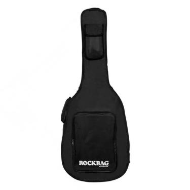 Imagem de Bag Para ContraBaixo Basic Line RB-20525 B - Rockbag