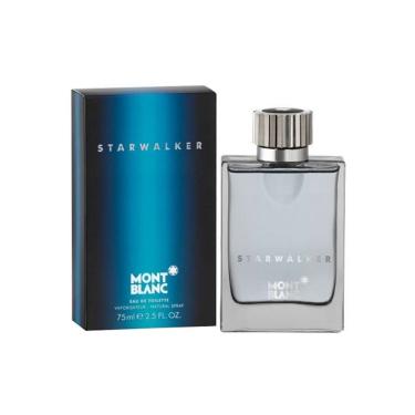 Imagem de Perfume Montblanc Starwalker - Eau De Toilette - Masculino - 75 Ml Volume Da Unidade 75 Ml