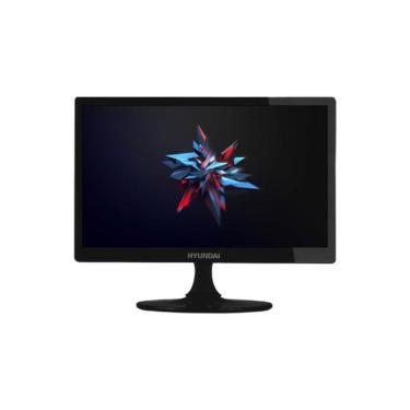 Imagem de Monitor 15.6 Hye Hy16wlnc Hd Vga/hdmi