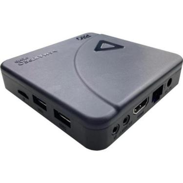 Imagem de Smart Tv Box Proeletronic Prosb3000 16gb