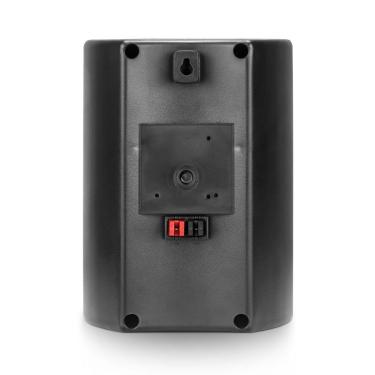 Imagem de Caixa Acustica Frahm Ps200 New Preto 30w Rms Com Suporte...