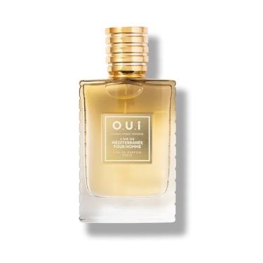 Imagem de L’or De Méditerranée Eau De Parfum Pour Homme 75ml