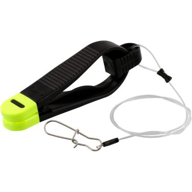 Imagem de Lance o Scotty Power Grip Plus com Cannonball Snap