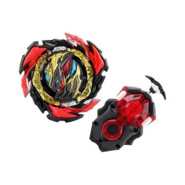 Imagem de Takara Tomy Beyblade Burst B180 B185 B188 B193 BayBlade Bable Drain Fa
