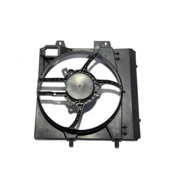 Imagem de Defletor Ventoinha C-3 2011 2012 2013 - 33601 - COOLER