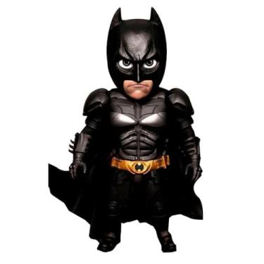 Imagem de Batman Deluxe Version - The Dark Knight - Egg Attack - Beast Kingdom