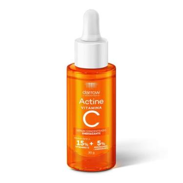 Imagem de Sérum Concentrado Energizante Actine Darrow Vitamina C 30g