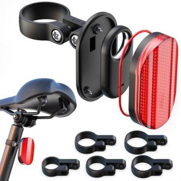 Imagem de Suporte de bicicleta DDJ 2025 atualizado para Samsung Smart Tag 2, Mot