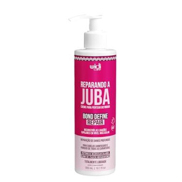 Imagem de Widi Care Creme para Pentear Definidor Juba Bond Define Repair 300ml