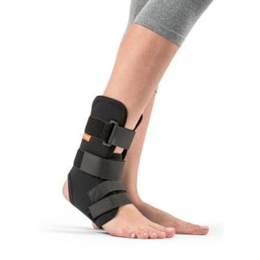 Imagem de Imobilizador de Tornozelo Strong Ankle - Hidrolight, M