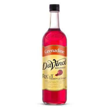 Imagem de Essência DaVinci Grenadine  Romã 