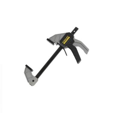 Imagem de Grampo rapido medio 152mm stanley fmht83232-840