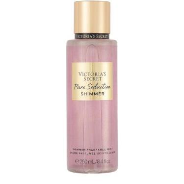 Imagem de Victoria'S Secret Pure Seduction Shimmer - Body Splash 250ml, 00000000
