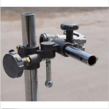 Imagem de Suporte De Tocha De Solda 1m Suporte De Arma Mig Suporte De Braçadeira Montagens