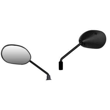 Imagem de Retrovisor Biz 125 2018 2019 2020 2021 Par