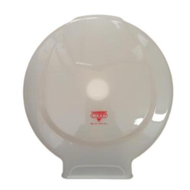 Imagem de Dispenser Cozinha/Banheiro - Colin, PORTA PAPEL HIGIÊNICO VELADO