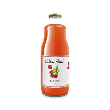 Imagem de SUCO DE TOMATE CONDIMENTADO VILLA PIVA 1 LITRO
