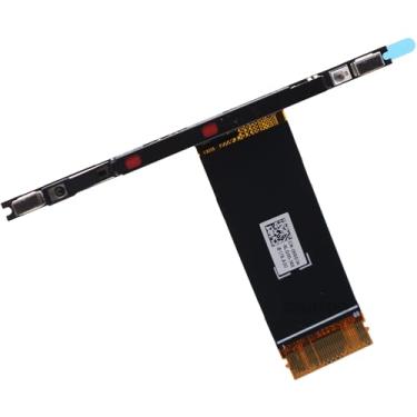 Imagem de Deal4GO Câmera HD RGB Infravermelha Webcam 68G34 X7V82 0X7V82 Substituição para Dell Latitude 9420 2 em 1, Latitude 9420