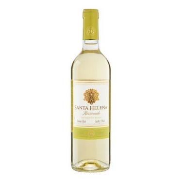 Imagem de Vinho Chileno Sec Reserv Santa Helena Sauvignon Blanc 750ml