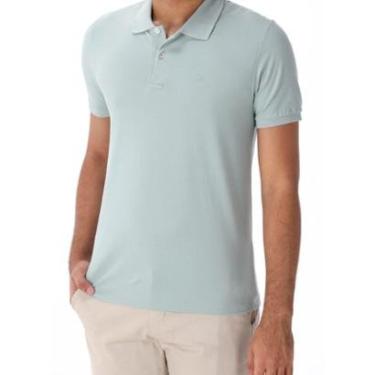 Imagem de Polo masculina Ogochi-Masculino