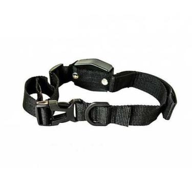 Imagem de Guia Coleira Magnetica Cachorro 2 Em 1 Retratil Alca Caes Gatos Treinamento Adestramento Lucky Leash