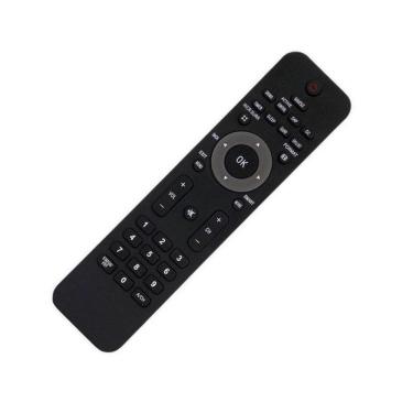 Imagem de Controle Remoto para Tv Philips Lcd / Led 32pfl5403