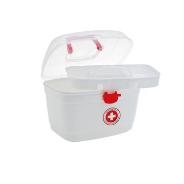 Imagem de Maleta Primeiros Socorros P 534 Paramount