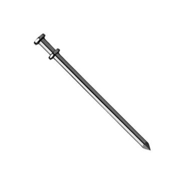 Imagem de Prego Cabeça Dupla 18 X 30 Para Fôrmas E Escoramentos - Gerdau