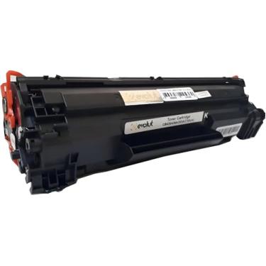 Imagem de EVOLUT Toner Compatível com 285a 85a para impressoras P1102w P1102 M1132 M1212