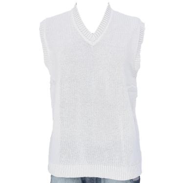 Imagem de Colete Katlen Tricot Liso-Masculino
