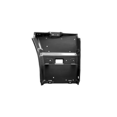 Imagem de Chapa estribo scania s-5 p/g/r l/d 1854228 nac **scania sc s - BORGHET