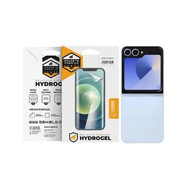 Imagem de Película para Samsung Galaxy Z Flip 6 - Traseira Hydrogel HD - Gshield