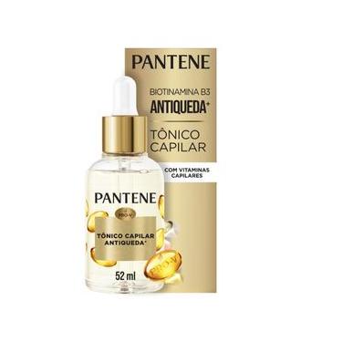 Imagem de Tônico Capilar Pantene Antiqueda Biotinamina B3 52ml
