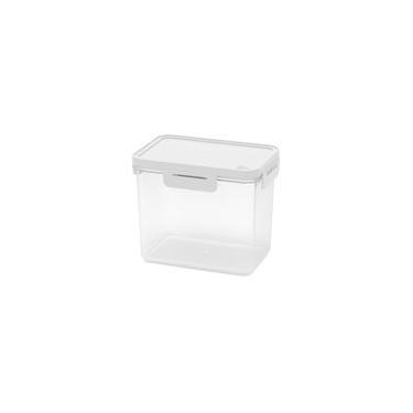 Imagem de Pote Hermético Hug 600ML-BC Branco