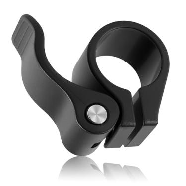 Imagem de 2991521 Coleira de profundidade de controle manual - Coleira de ajuste de profundidade de trava de came - serve para motor de pesca Minn Kota - Serve para eixo de 3,5 cm de diâmetro