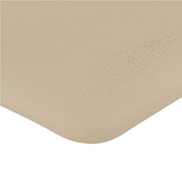 Imagem de aqxreight Tampa da Tampa do Apoio de Braço do Passageiro Dianteiro Direito Em Couro PU para Carro Bege 83503-TA0-A31ZC Adequada para 08-12 Confortável Pode Suavizar a Substituição Requintadamente