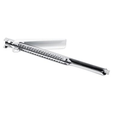 Imagem de Domary Aço Inoxidável Ajustável Profissional Pode Garrafa Abridor de Tampa do Frasco Ferramenta Cozinha para Acampamento e Piquenique