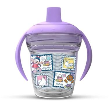 Imagem de Copo Infantil ABCD – Postais da Roça