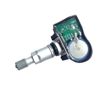 Imagem de Compatível com Dodge Charger Magnum 2008 56029527AA 68078768AA 68001698AB 68001698AA Sensor de Pressão dos Pneus TPMS (1 unidade)